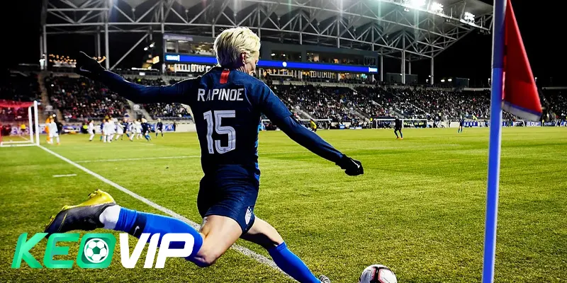 Cách đọc kèo đá góc