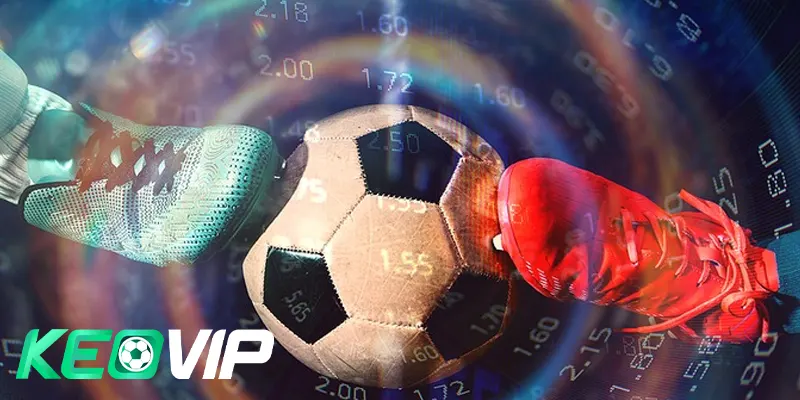 Khái niệm kèo tài xỉu 1 3/4 được hiểu ra sao?