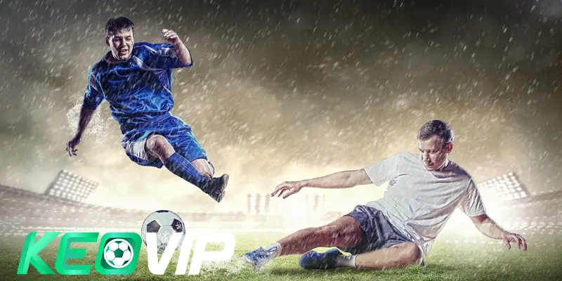 Định nghĩa dễ hiểu về kèo chấp 1 trái