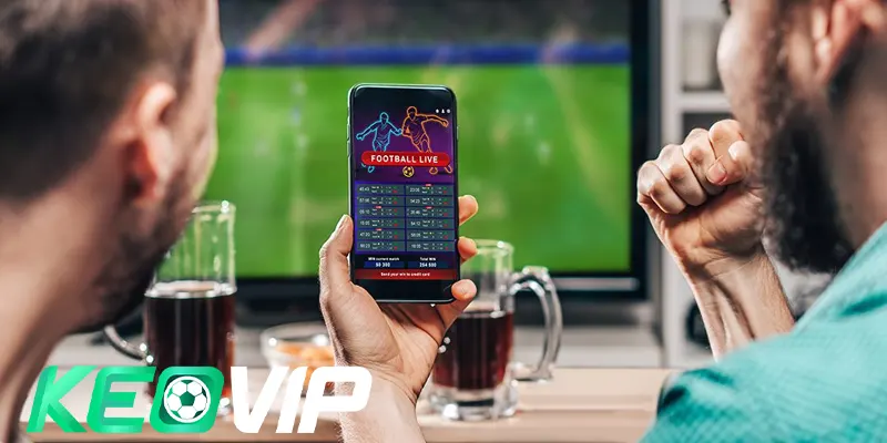 Giới thiệu kèo chấp 0.5 – Sự khác biệt trong thế cân bằng