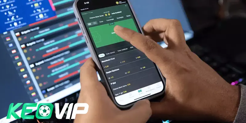 Kinh nghiệm đánh kèo cược chấp 3 chiều như cao thủ